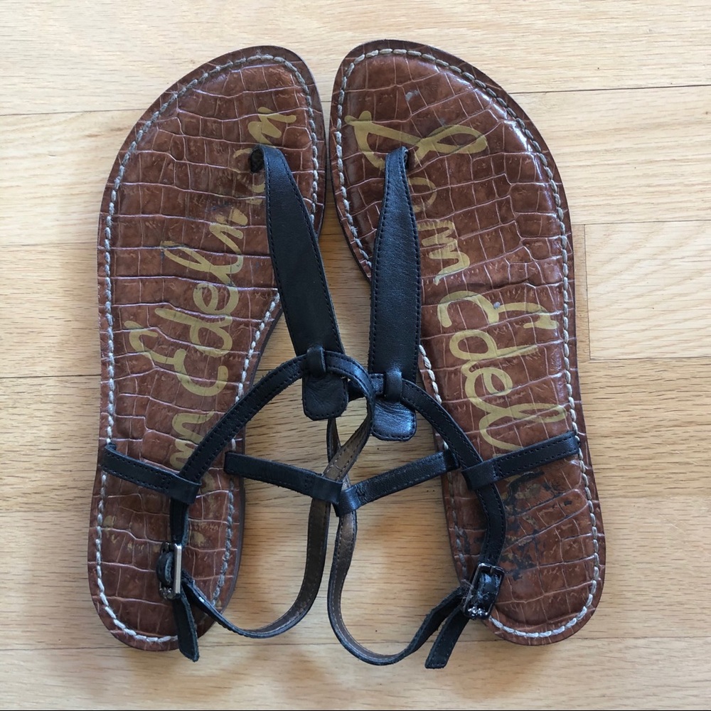 COPY - Sam Edelman Sandals